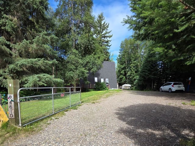House for sale in Prince George, PG Rural North, 24610 Nessview Road, 263173493 | Realtylink.org