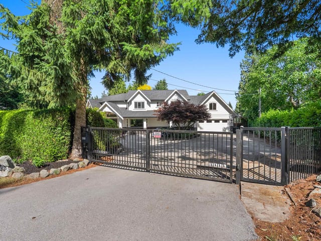 House for sale in Surrey, South Surrey White Rock, 3330 140 Street, 263173494 | Realtylink.org
