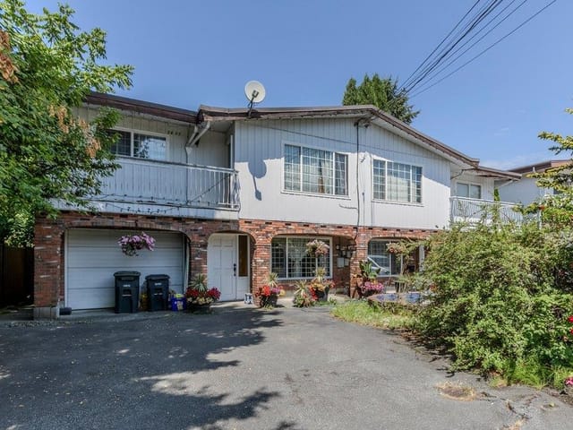 Other Property for sale in Burnaby, Burnaby South, 7477 7479 Holly Street, 263173502 | Realtylink.org