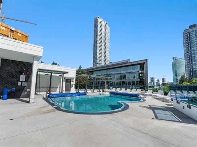 Apartment for rent in Surrey, North Surrey, 6XX 10448 University Drive, 263173504 | Realtylink.org