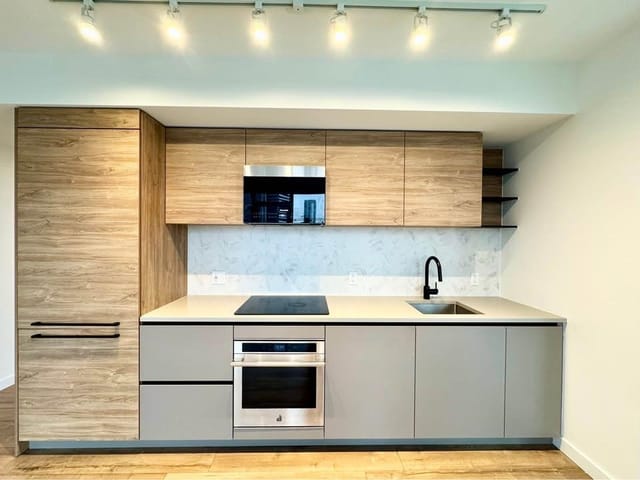 Apartment for rent in Surrey, North Surrey, 6XX 10448 University Drive, 263173504 | Realtylink.org