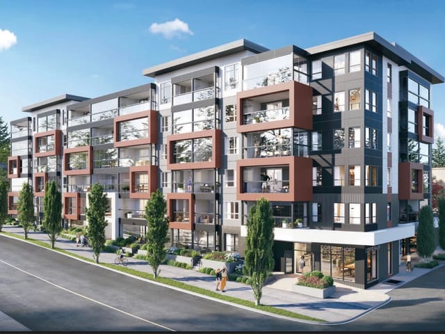 Apartment for sale in Abbotsford, Abbotsford, 509 32528 Simon Avenue, 263173508 | Realtylink.org