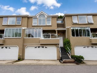 Townhouse for sale in Vancouver, Vancouver East, 2387 Quayside Court, 263173511 | Realtylink.org