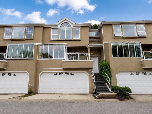 Townhouse for sale in Vancouver, Vancouver East, 2387 Quayside Court, 263173511 | Realtylink.org