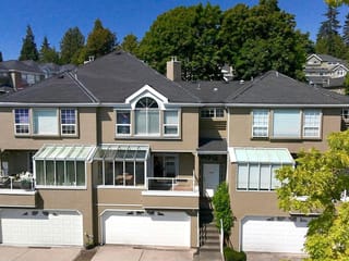 Townhouse for sale in Vancouver, Vancouver East, 2387 Quayside Court, 263173511 | Realtylink.org