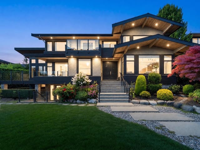 House for sale in West Vancouver, West Vancouver, 1139 Esquimalt Avenue, 263173512 | Realtylink.org
