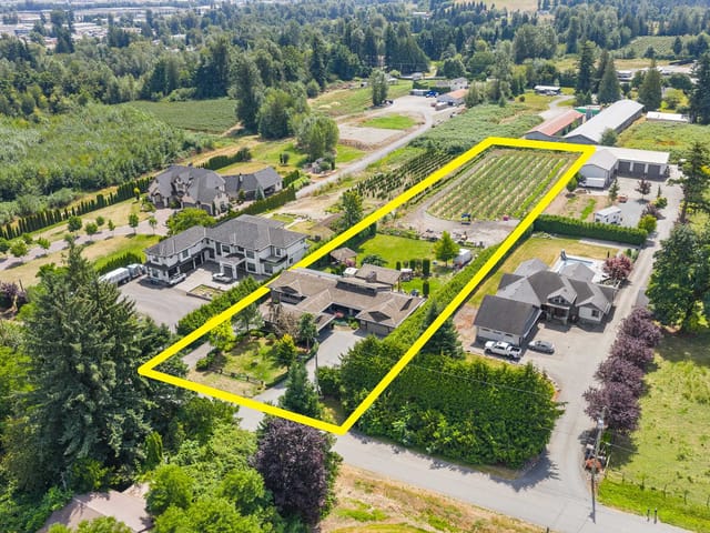 House for sale in Abbotsford, Abbotsford, 29852 Maclure Road, 263173515 | Realtylink.org