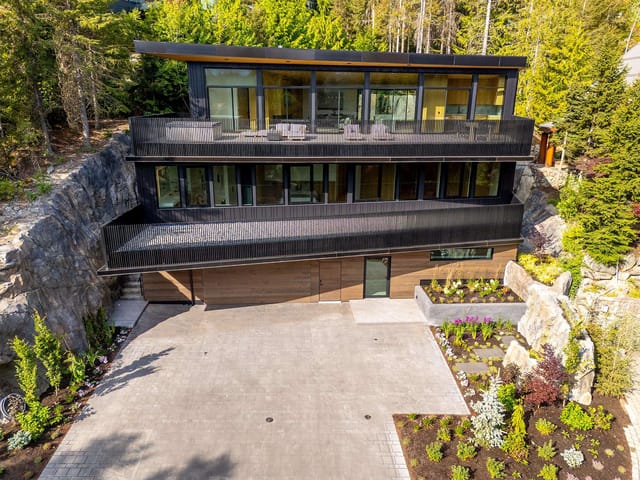 House for sale in Whistler, Whistler, 3452 Blueberry Drive, 263173516 | Realtylink.org