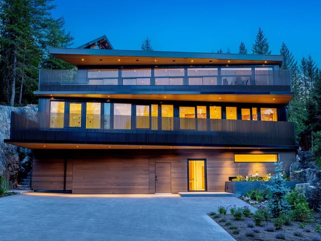 House for sale in Whistler, Whistler, 3452 Blueberry Drive, 263173516 | Realtylink.org