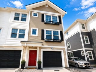 Townhouse for sale in Abbotsford, Abbotsford, 95 32633 Simon Avenue, 263173518 | Realtylink.org