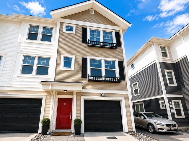 Townhouse for sale in Abbotsford, Abbotsford, 95 32633 Simon Avenue, 263173518 | Realtylink.org