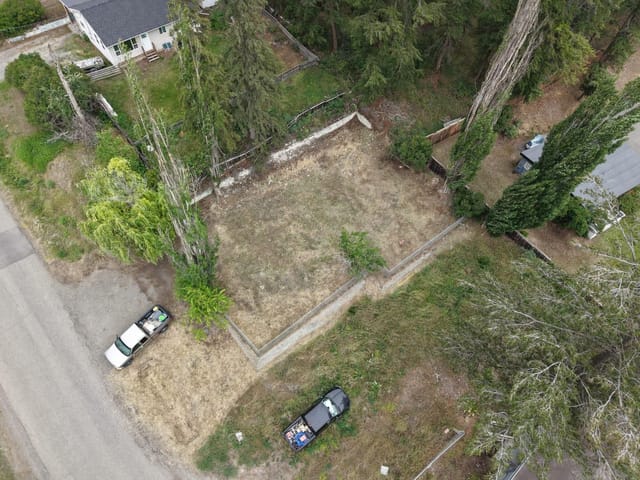 Lot for sale in Williams Lake, Williams Lake, 206 Rowat Road, 263173521 | Realtylink.org