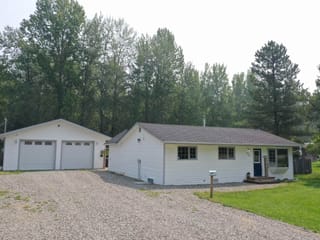 House for sale in Quesnel, Quesnel, 1282 Hausaman Road, 263173525 | Realtylink.org
