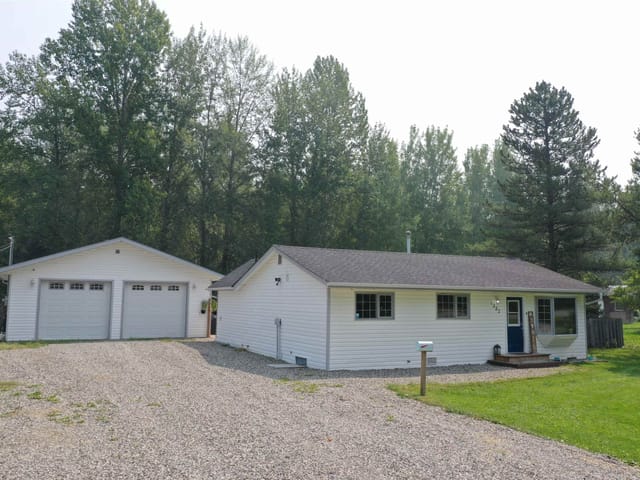 House for sale in Quesnel, Quesnel, 1282 Hausaman Road, 263173525 | Realtylink.org