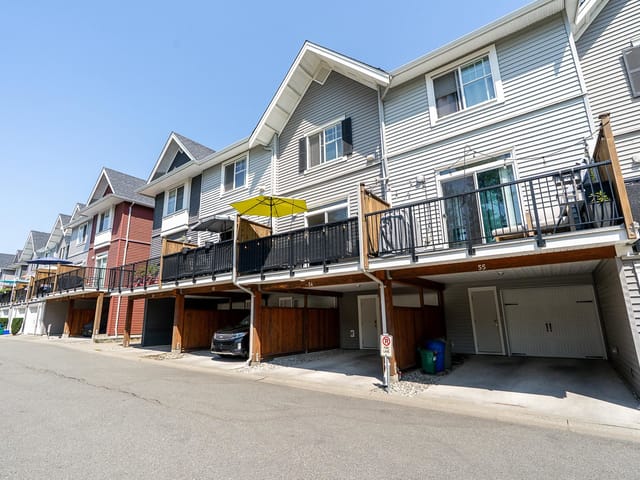 Townhouse for sale in Surrey, Cloverdale, 54 19128 65 Avenue, 263173526 | Realtylink.org