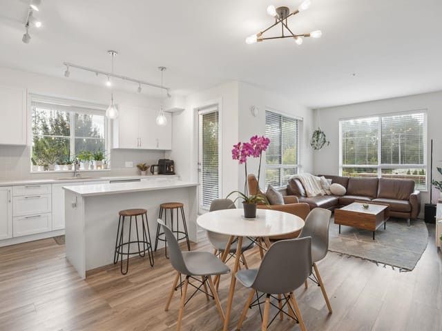 Apartment for sale in Langley, Langley, 217 20356 72b Avenue, 263173527 | Realtylink.org