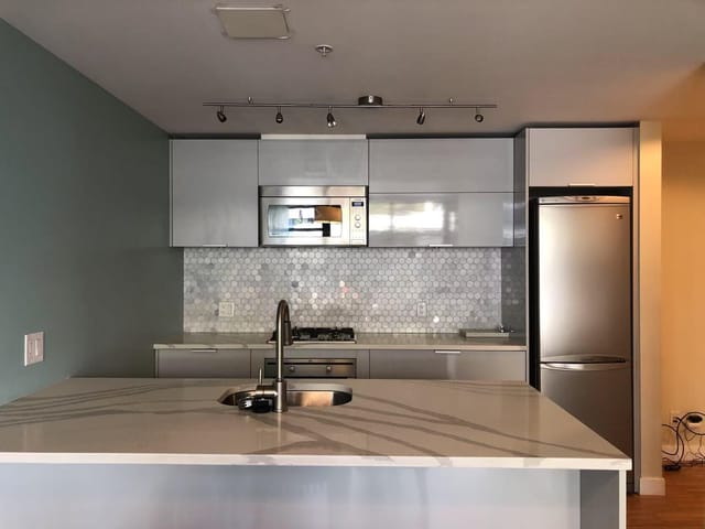 Apartment for rent in Vancouver, Vancouver West, 14F 128 W Cordova Street, 263173529 | Realtylink.org