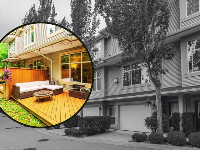 Townhouse for sale in Surrey, Surrey, 32 14959 58 Avenue, 263173530 | Realtylink.org