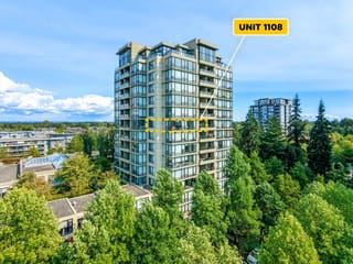 Apartment for sale in Richmond, Richmond, 1108 9133 Hemlock Drive, 263173531 | Realtylink.org
