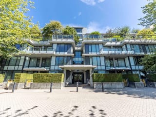 Apartment for rent in Burnaby, Burnaby North, 427 9009 Cornerstone Mews, 263173533 | Realtylink.org