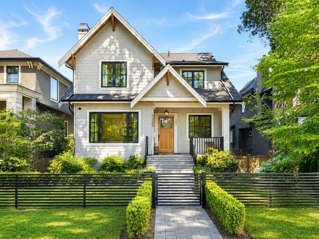 House for sale in Vancouver, Vancouver West, 3363 W 15th Avenue, 263173538 | Realtylink.org