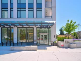 Apartment for rent in Burnaby, Burnaby South, 13xx 6468 Willingdon Avenue, 263173539 | Realtylink.org