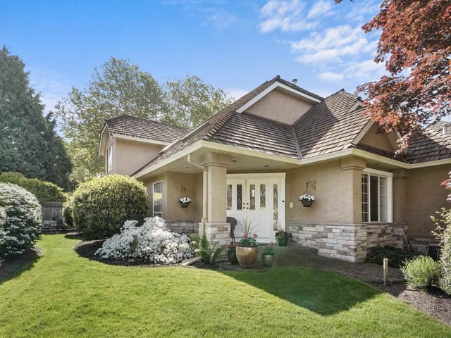 House for sale in Surrey, South Surrey White Rock, 1990 Ocean Wind Drive, 263173540 | Realtylink.org