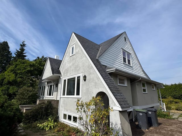 House for rent in Vancouver, Vancouver West, 1758b Western Parkway, 263173546 | Realtylink.org