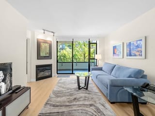 Apartment for sale in North Vancouver, North Vancouver, 305 175 W 1st Street, 263173547 | Realtylink.org