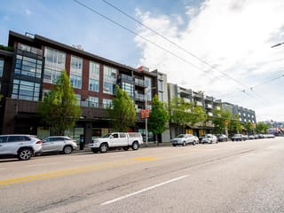 Apartment for sale in Vancouver, Vancouver West, 409 1680 W 4th Avenue, 263173548 | Realtylink.org
