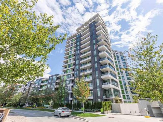 Apartment for rent in Vancouver, Vancouver West, 1300 3533 Ross Drive, 263173549 | Realtylink.org