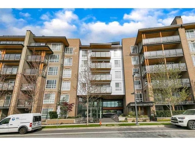 Apartment for rent in Vancouver, Vancouver West, 517 6033 Gray Avenue, 263173551 | Realtylink.org