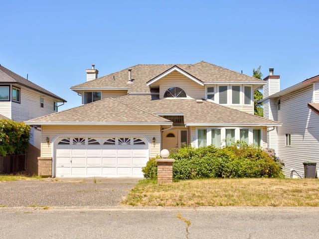 House for sale in Port Coquitlam, Port Coquitlam, 1273 Benneck Way, 263173556 | Realtylink.org