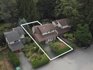 House for sale in Surrey, North Surrey, 13870 Laurel Drive, 263173558 | Realtylink.org
