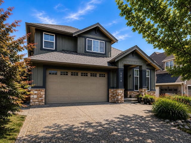 House for sale in Surrey, Cloverdale, 5818 167a Street, 263173559 | Realtylink.org