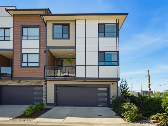 Townhouse for sale in Langley, Langley, 65 20150 81 Avenue, 263173560 | Realtylink.org