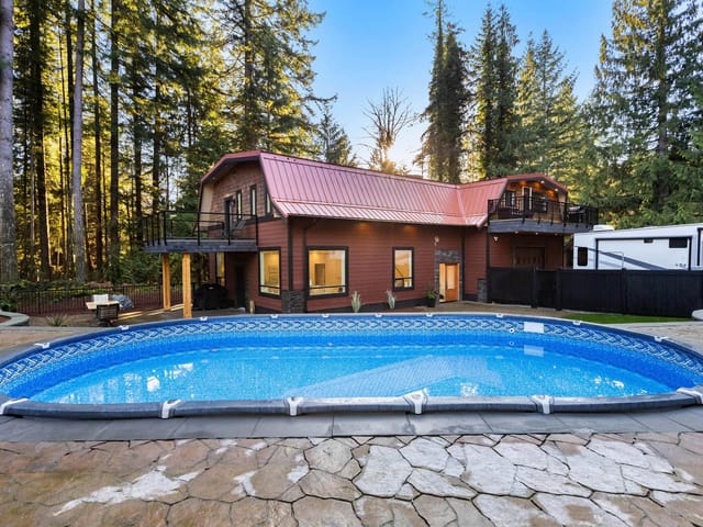 House for sale in Mission, Mission, 12468 Carr Street, 263173562 | Realtylink.org
