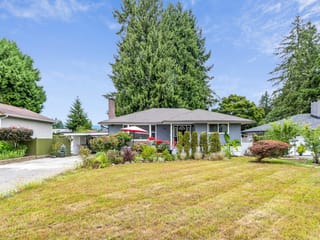 House for sale in Maple Ridge, Maple Ridge, 21727 Ridgeway Crescent, 263173567 | Realtylink.org
