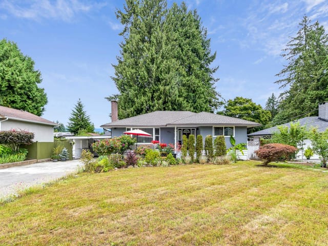 House for sale in Maple Ridge, Maple Ridge, 21727 Ridgeway Crescent, 263173567 | Realtylink.org