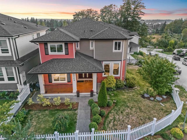 House for sale in Maple Ridge, Maple Ridge, 10169 246a Street, 263173572 | Realtylink.org