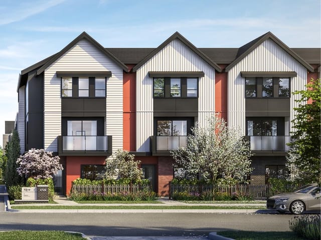 Townhouse for sale in Delta, Ladner, 53 4732 60b Street, 263173573 | Realtylink.org