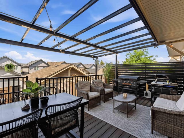 Townhouse for sale in Langley, Langley, 20363 82 Avenue, 263173575 | Realtylink.org