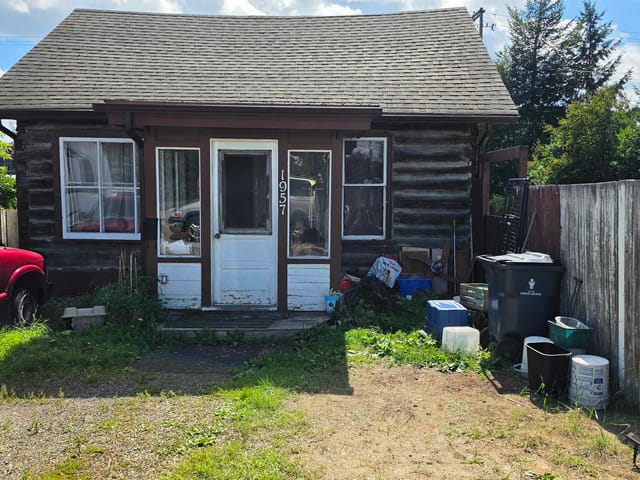 House for sale in Prince George, PG City Central, 1957 Ross Crescent, 263173577 | Realtylink.org