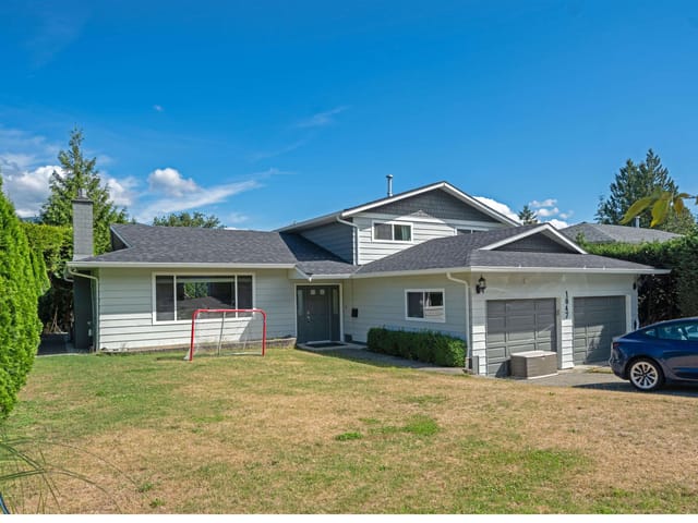 House for sale in Coquitlam, Coquitlam, 1047 Spar Drive, 263173578 | Realtylink.org