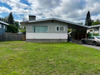 House for sale in Prince George, PG City Central, 2535 Hammond Avenue, 263173579 | Realtylink.org