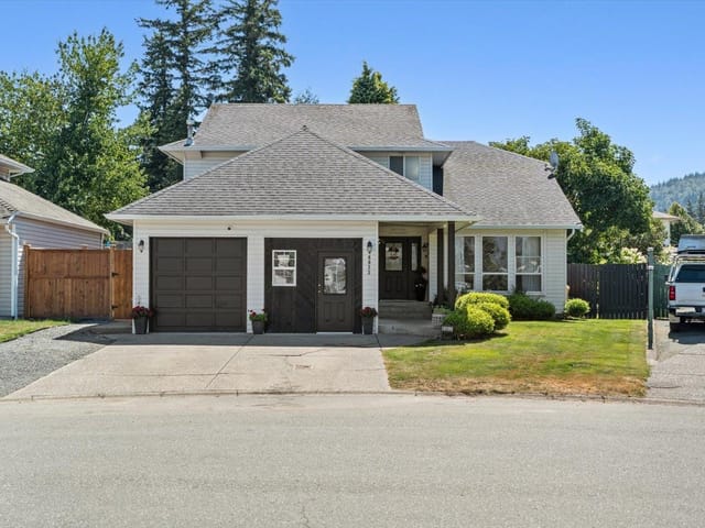 House for sale in Chilliwack, Sardis, 6033 Glenroy Drive, 263173584 | Realtylink.org