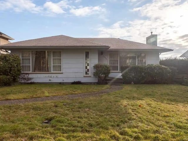 House for rent in West Vancouver, West Vancouver, 2308 Jefferson Avenue, 263173586 | Realtylink.org