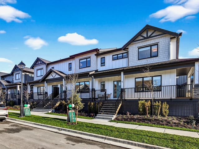 Townhouse for sale in Langley, Langley, 16 6828 208a Street, 263173587 | Realtylink.org