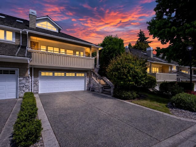 Townhouse for sale in Surrey, South Surrey White Rock, 48 3355 Morgan Creek Way, 263173589 | Realtylink.org