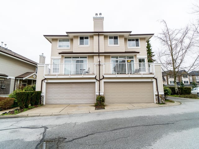 Townhouse for sale in Surrey, Surrey, 45 6950 120 Street, 263173590 | Realtylink.org